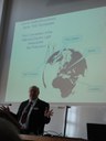 Horst Schwetlick: Weltkraftkonferenz