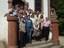 Group Photo at Dagstuhl: Information-centric Networking
