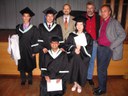 Information Engineering master's graduated 2007