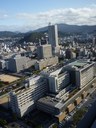 Hiroshima Panorama View