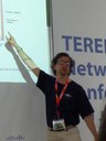 Eliot Lear presents currents trends in Routing and Adressing