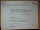 DNSSEC continued by ...