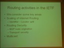 IETF-like slide style ...