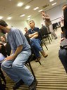 Questions in the IETF session