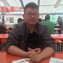 Portrait Photo Yue Xin
