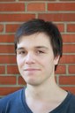 Portrait von Alex Mantel