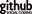 Github logo