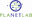 PlanetLab Logo