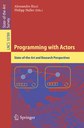 OpenCL Actors: New Book Chapter about CAF