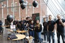 Balloon Networking with RIOT_OS