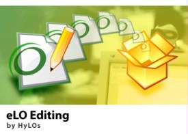 eLO Editing Logo