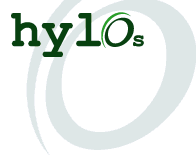 hylOs logo