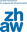 ZHAW Logo