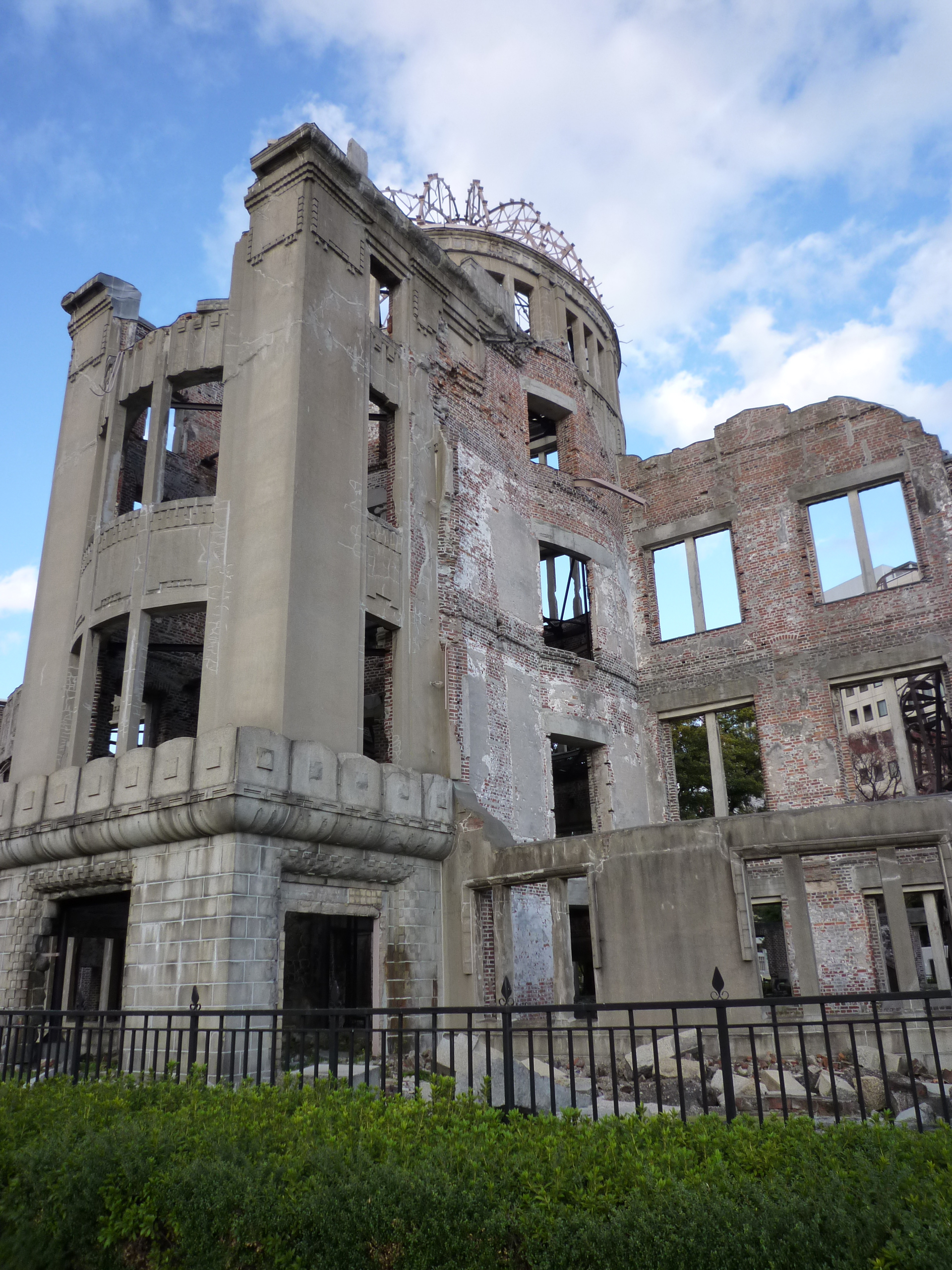 A-bomb Dome (2)