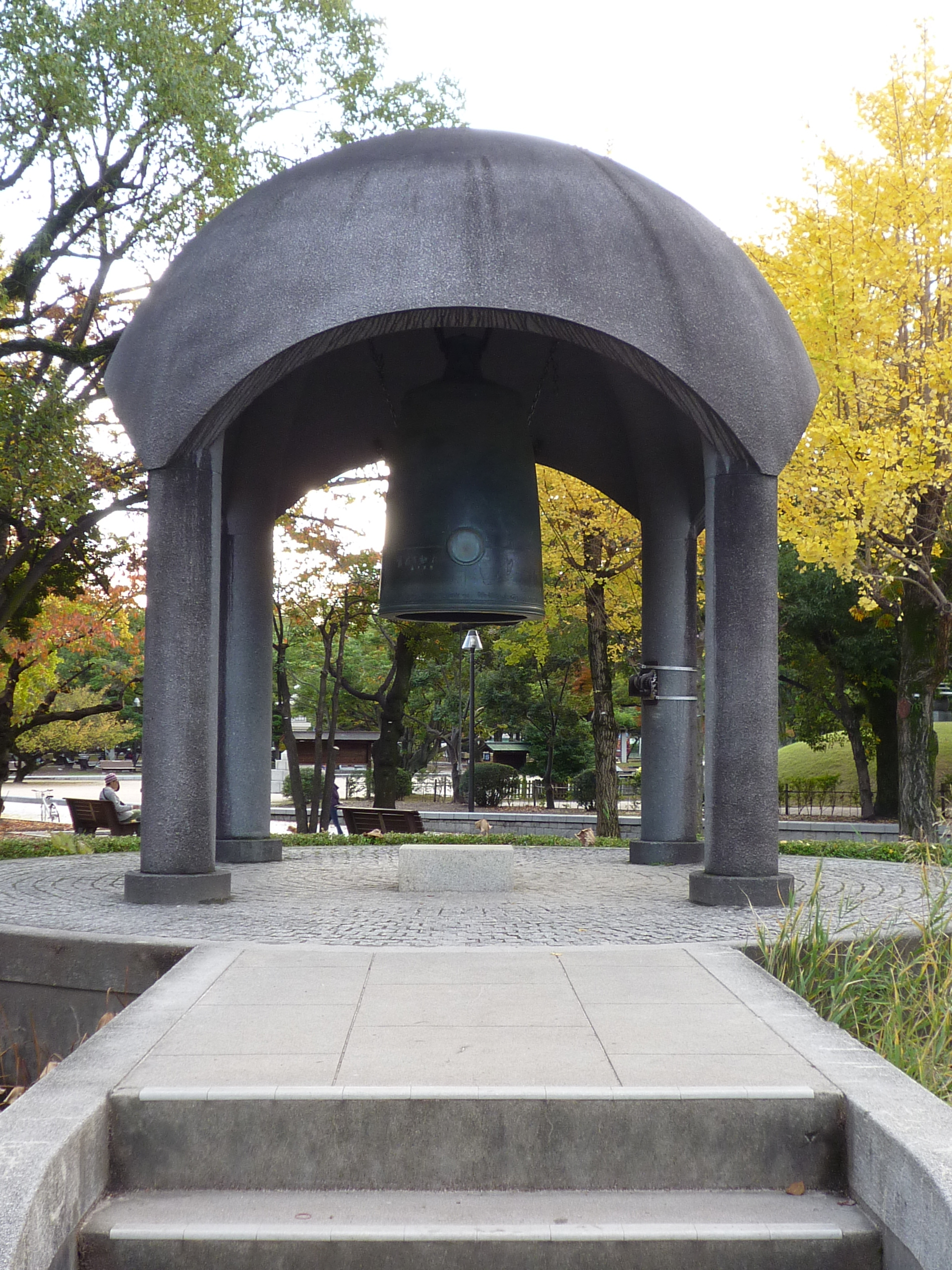 Peace Bell