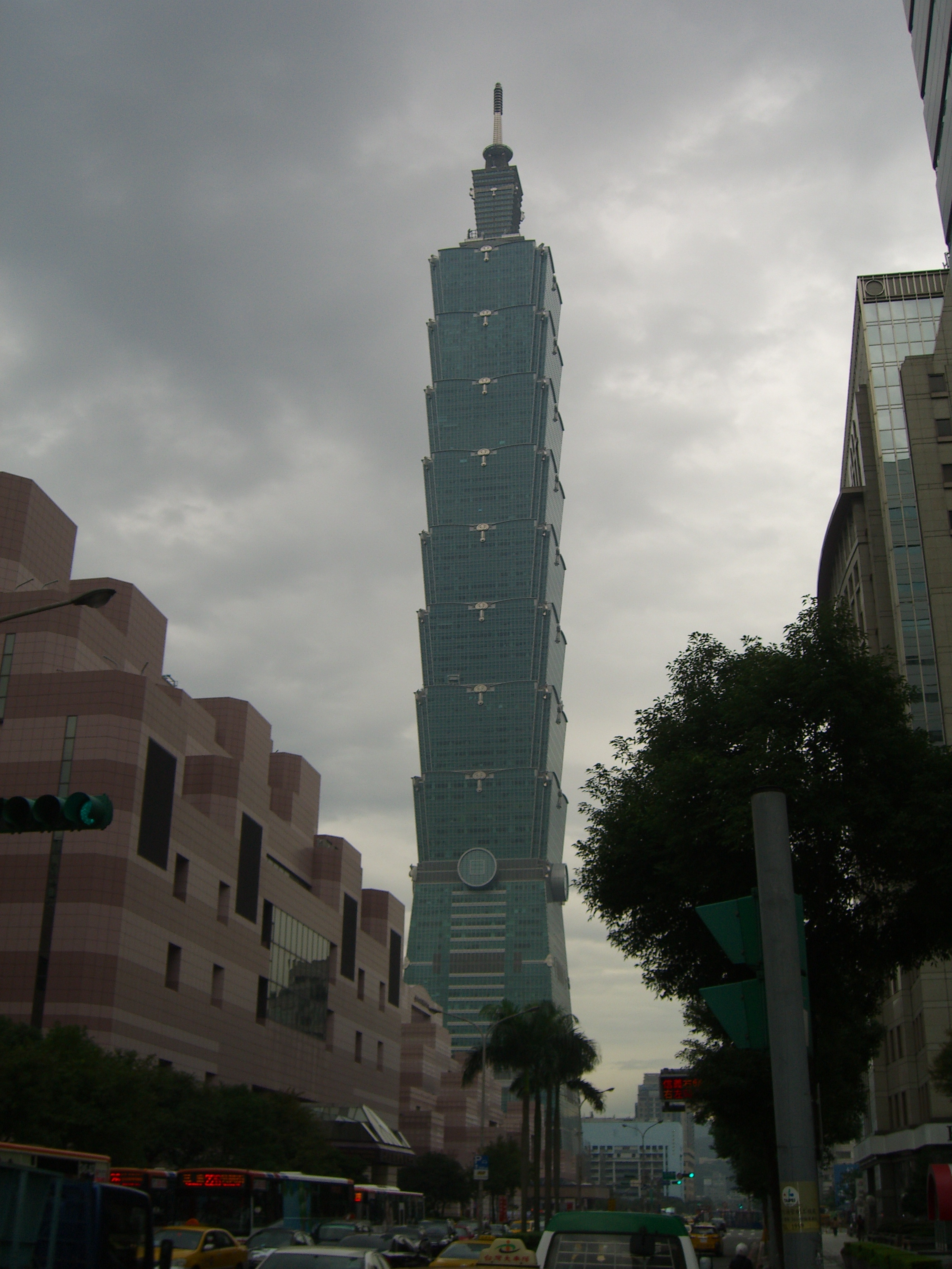 Taipei 101