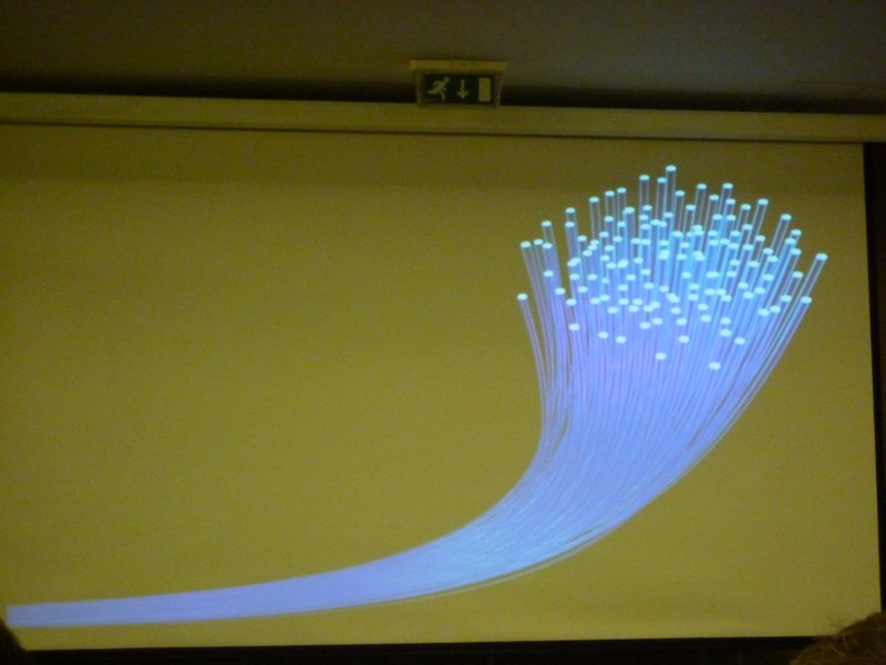 Fibre ...