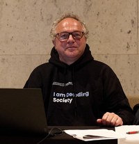 Portrait Photo Thomas Schmidt