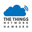 INET Joined The Things Network Hamburg