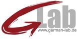 G-Lab Logo G-Lab Logo