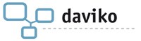 daviko Logo